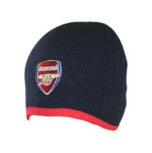 Arsenal Knitted Hat