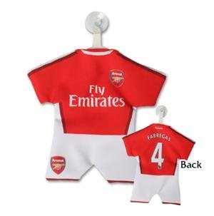 Arsenal Mini Kit