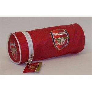 Arsenal Barrel Pencil Case