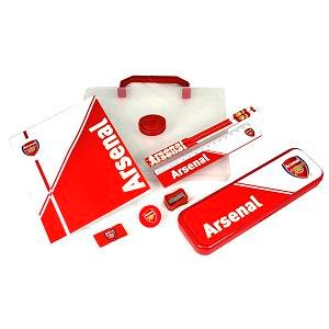 Arsenal Stationary Gift Set