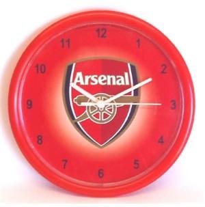 Arsenal Wall Clock