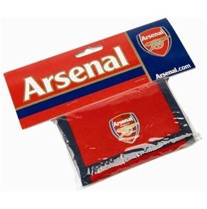 Arsenal Wallet