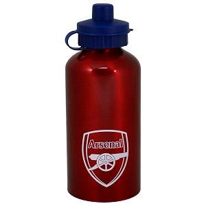 Arsenal Aluminium Water Bottle