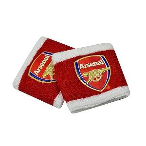Arsenal 2 Tone Wrist Bands