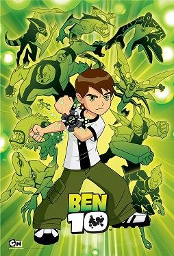 Ben 10 Party Bags