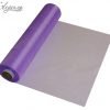 Organza Purple