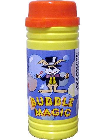 Party Bubbles