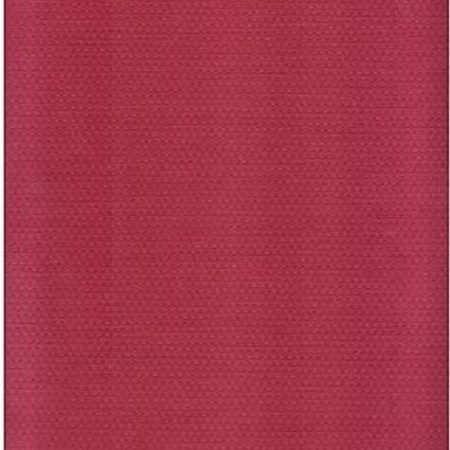 Paper Tablecovers Burgundy