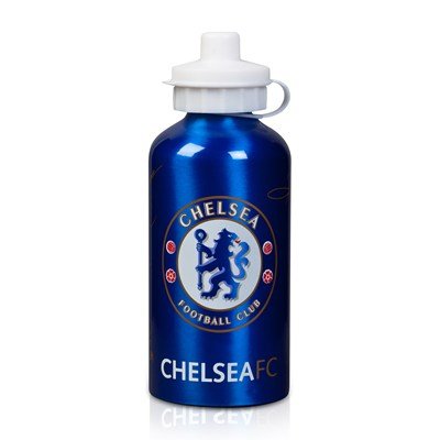 Chelsea Aluminium Water Bottle