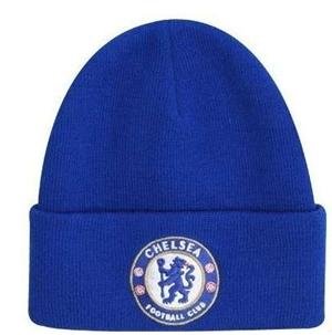 Chelsea Knitted Hat