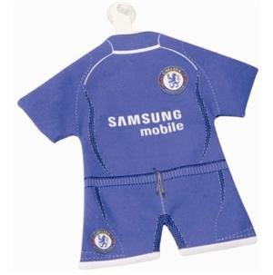 Chelsea Mini Kit