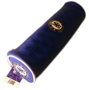 Chelsea Barrel Pencil Case
