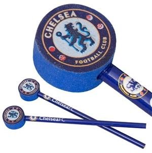 Chelsea Pencil & Topper Set