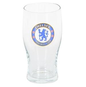 Chelsea Pint Glass