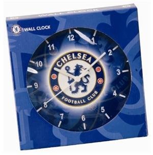 Chelsea Wall Clock
