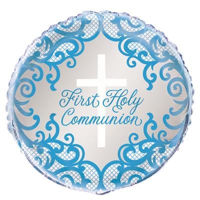 Communion Blue