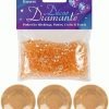 Diamante Diamonds Gold