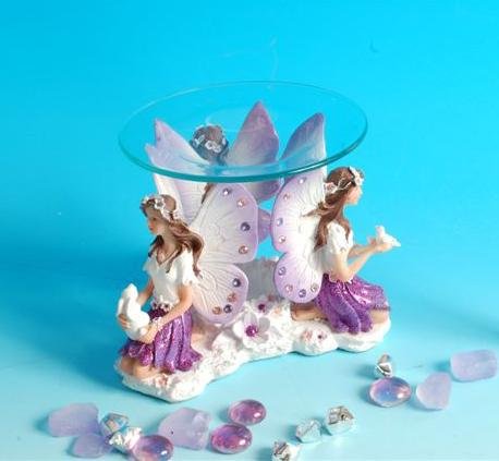 Fairy Oil Burner