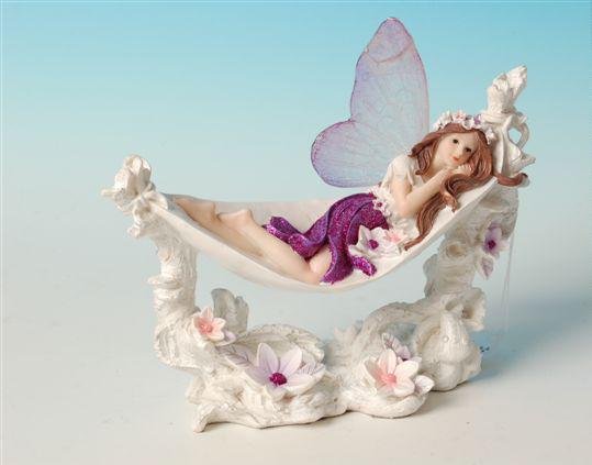 Fairy Woodland Dreams