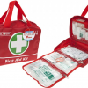 Deluxe 70pc First Aid Kit