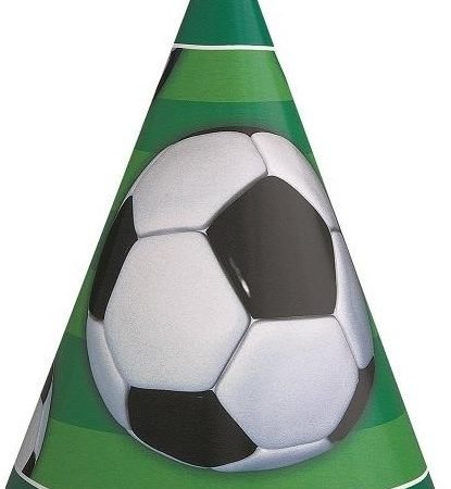 Football Cone Hats