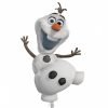 Frozen Olaf Super Shape Foil Balloon