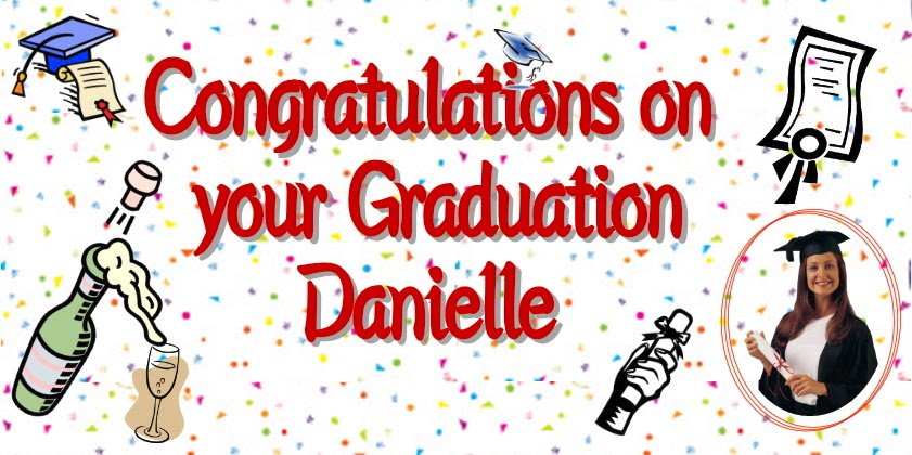 Graduation Banner GRA002