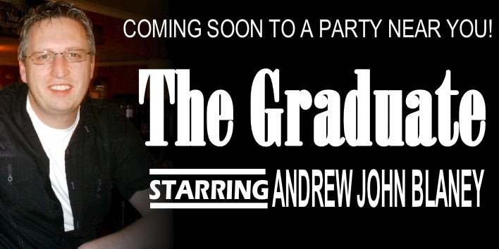 Graduation Banner GRA005