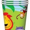 Jungle Cups