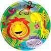 Jungle Plates