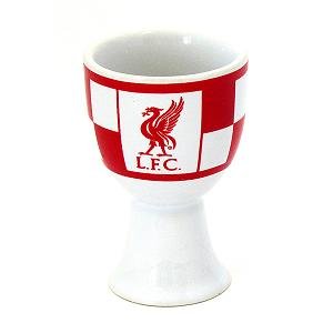Liverpool FC Egg Cup