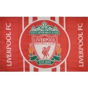 Liverpool FC Flag