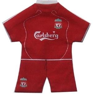 Liverpool FC Mini Kit