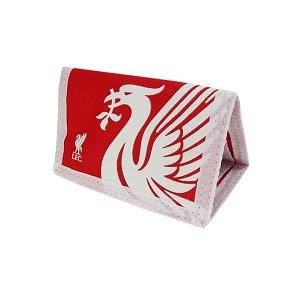 Liverpool FC Wallet