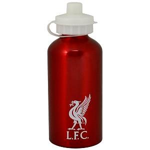 Liverpool FC Aluminium Water Bottle
