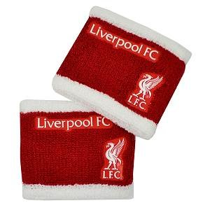 Liverpool FC 2 Tone Wrist Band