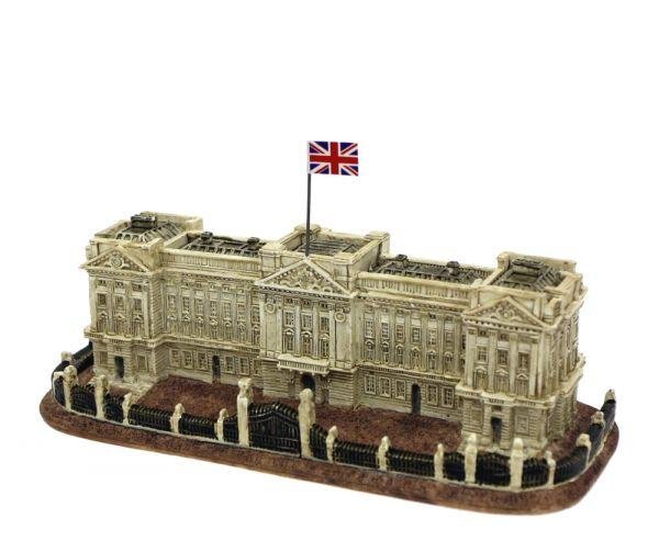London Buckingham Palace