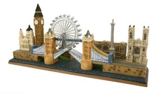 London City Scene