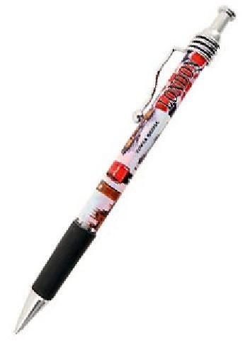 London Sights Pen