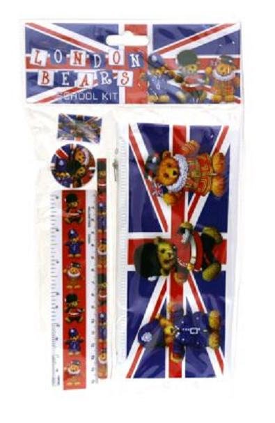 London School Kit