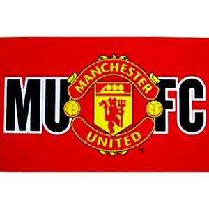 Manchester Utd Flag