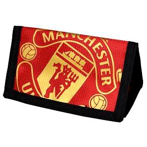 Manchester Utd Wallet