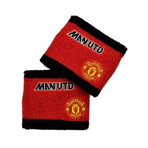 Manchester Utd Wrist Band