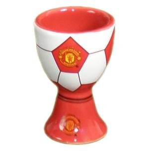 Manchester Utd Egg Cup