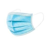 Disposable Face Mask Pack of 6
