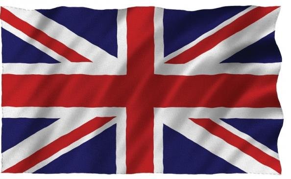 Union Jack Mega Flag