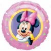 Minnie Mouse Foil Balloon