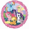 My Little Pony2 Foil Balloon
