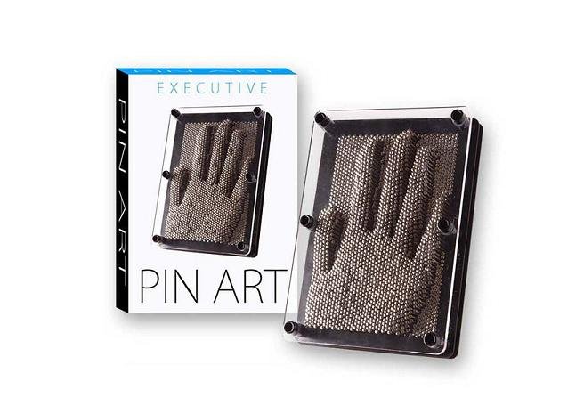 Pin Art Pins