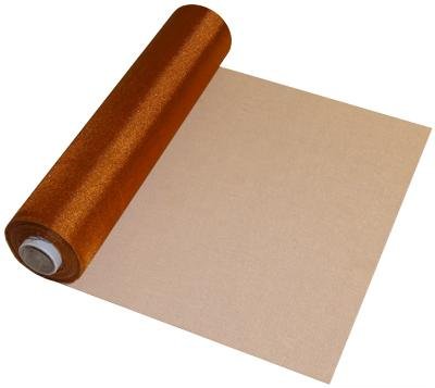 Organza Copper